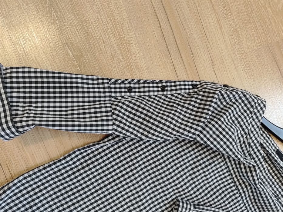 Koszula mohito w kratę