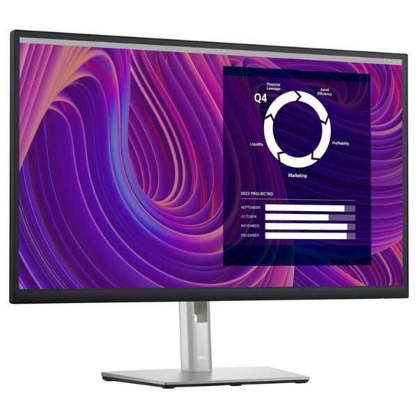 Monitor Dell P2723DE – Dock Monitor | 27" Widescreen | 16:964740036138627121