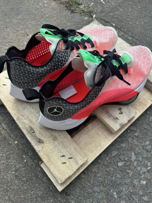 Buty męnskie Nike r45,29cm