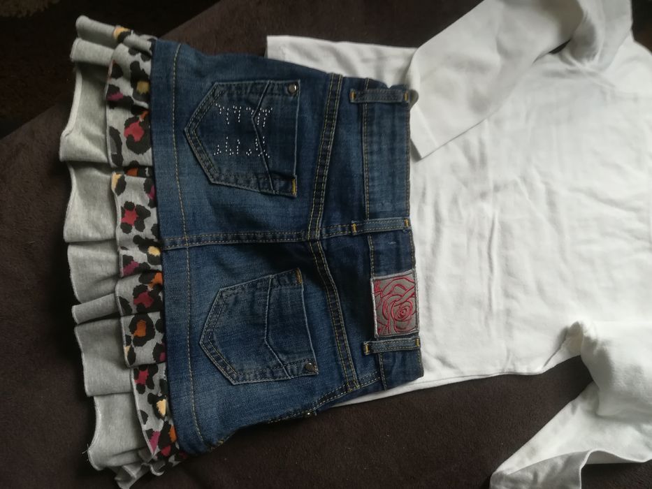 Zestaw wójcik reserved 116