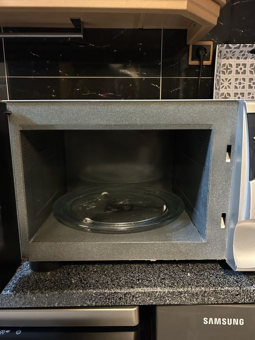 Micro-ondas  Moulinex