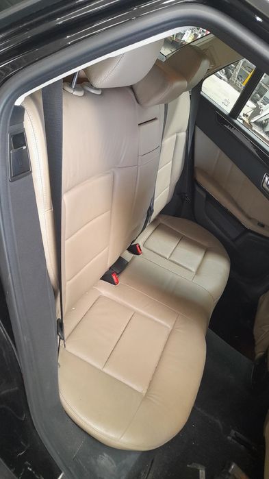 Conjunto de bancos MERCEDES-BENZ Classe E Carrinha (S212)