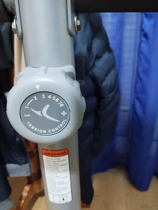 Bicicleta Estática436415201626695683