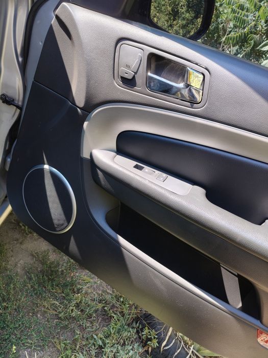 Chevrolet epika 2.5 автомат обмін