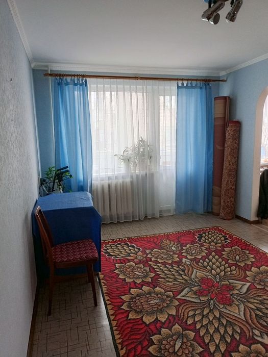 Здам квартиру на довготривалий термін.