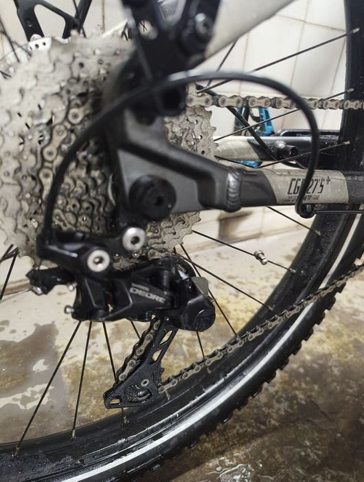 BTT Elétrica Rockrider E-ST 900