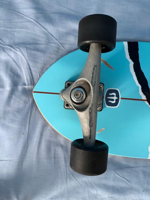 Carver surfskate 31” Jamie O’Brien -CX Trucks