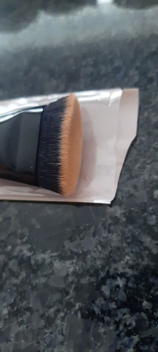 Elf Contouring  Pędzel Do Konturowania