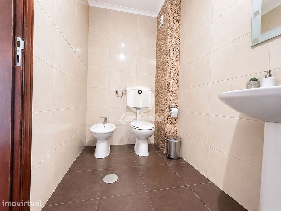 Apartamento T2 em Barcelos