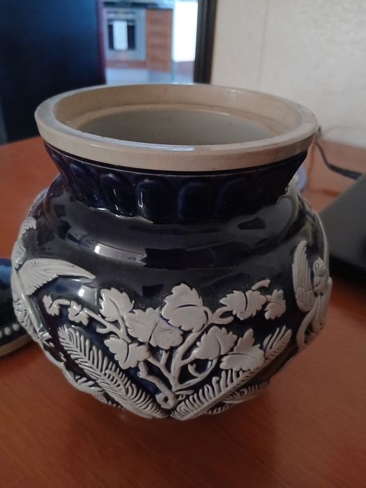 Bule chinês autêntico