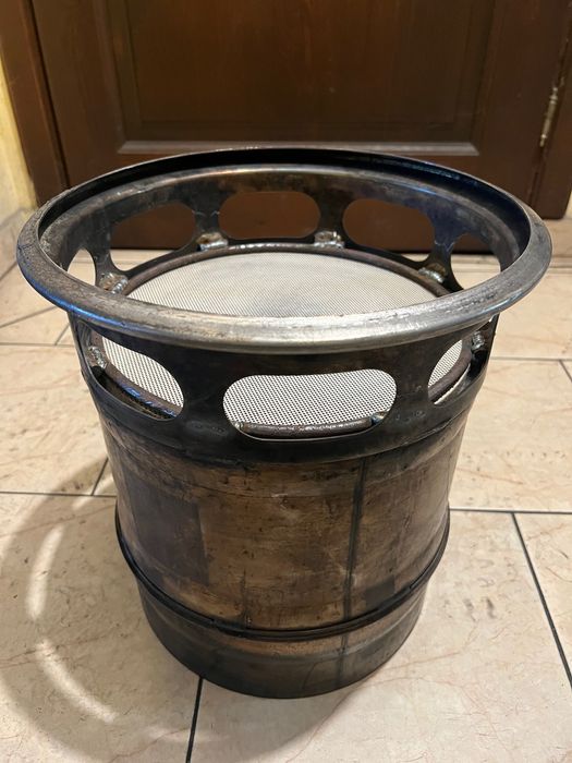 DPF Daf euro 6 polift po regeneracji Gwarancja - DPF-Truck.com