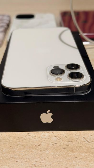 iPhone 12 Pro Max - 128 GB