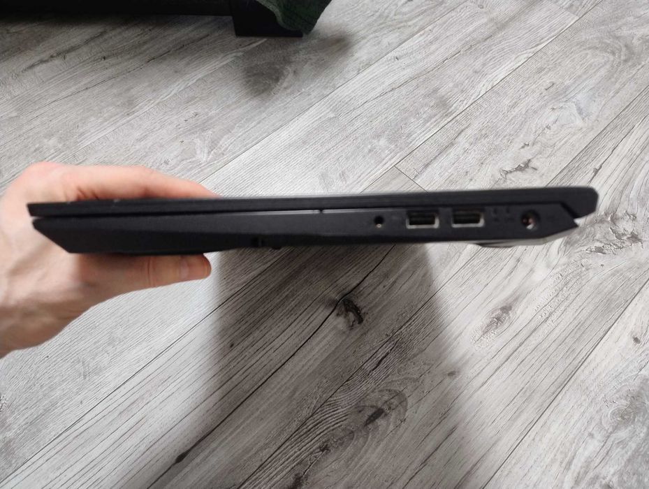 Acer Nitro 5 AN515-42/Ryzen 5/RX 560X 4GB/24GB RAM/SSD 250GB/Gaming