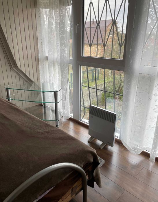 Затишна дача з ремонтом