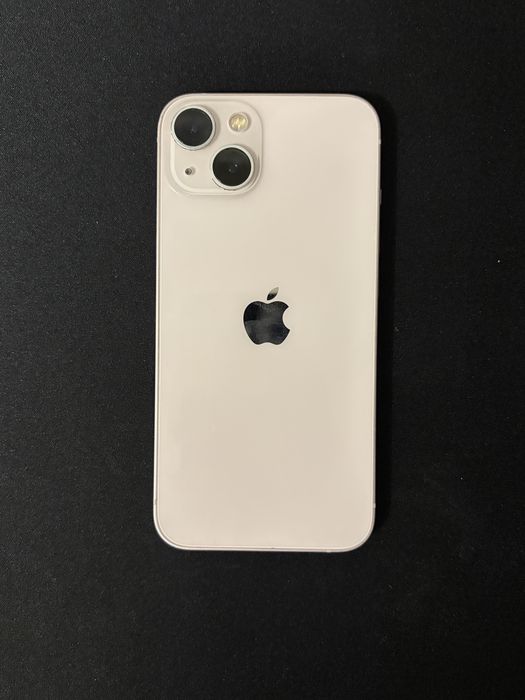 iPhone 13  розбитий екран