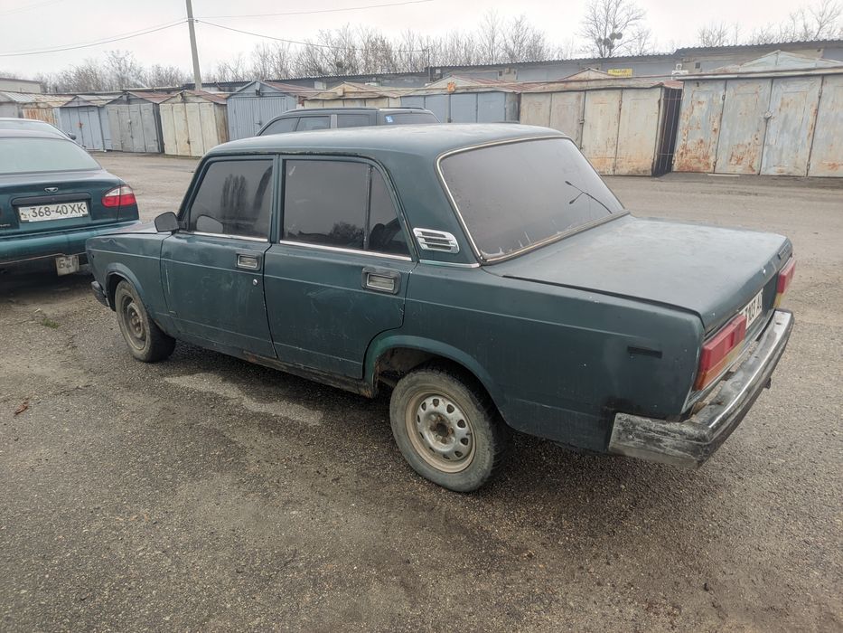Продам ВАЗ 21074