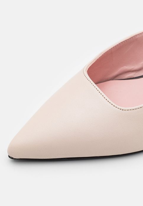 Czółenka na obcasie Pretty Ballerinas 38