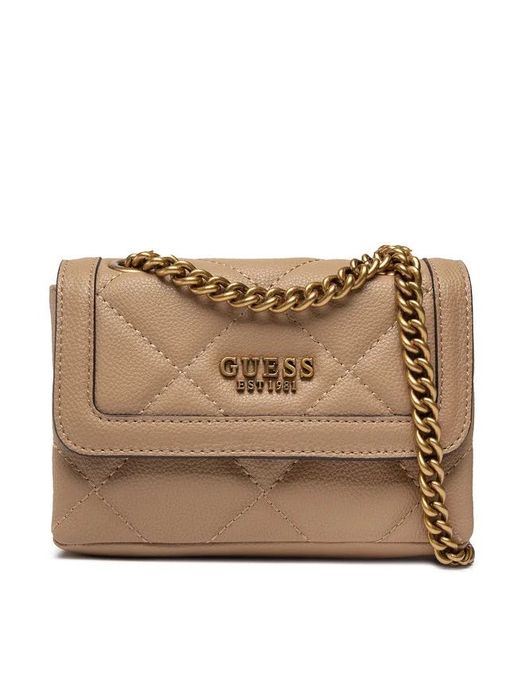 Guess
Сумка Abey (QB) Mini Bags HWQB85 58780 Коричневий