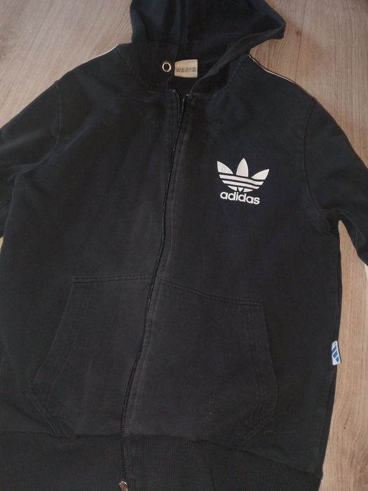 Bluza damska Adidas rozmiar M