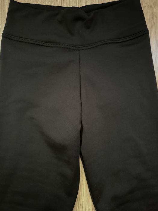 Лосини на флісі