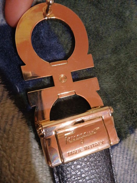 Ремень Ferragamo