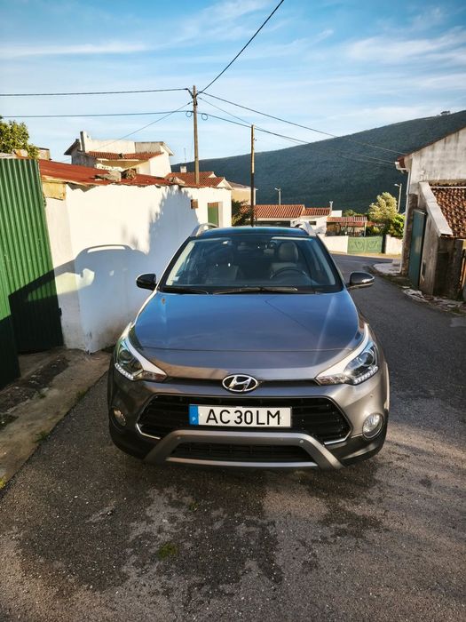Hyundai i20 Active 1.0 T-GDi Style 7DCT