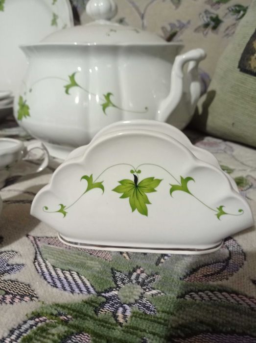 Сервиз супница тарелки Коростень