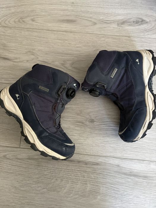 Ботінки Goretex 36-23 см