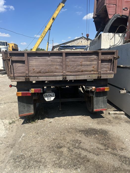 Продаю прицеп 2ПТС-4-8545 в хорошем состоянии