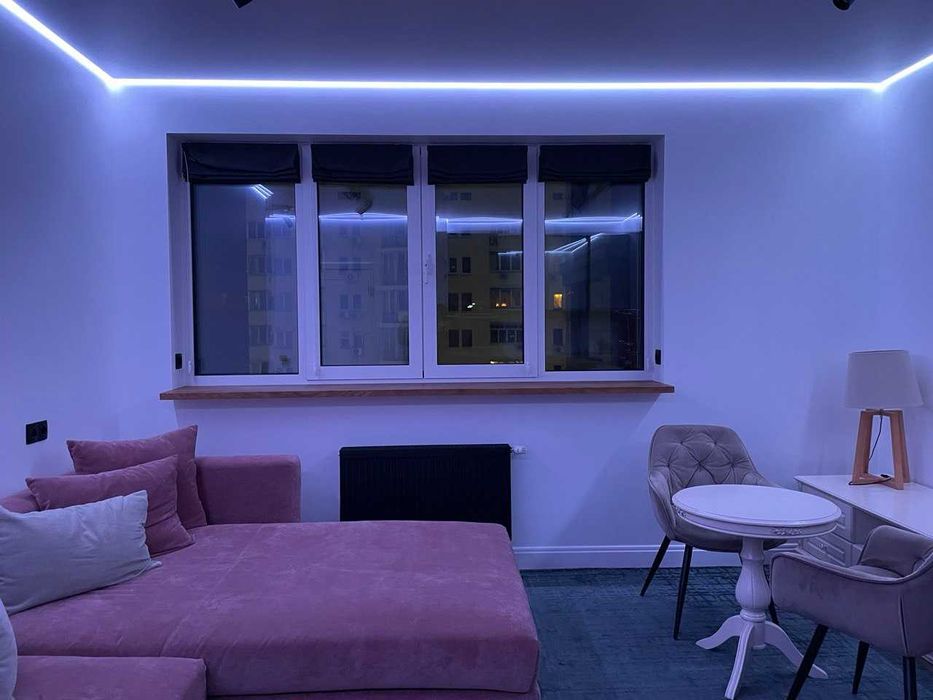 Квартира подобово в ЖК Преміум Класу Obolon Residences. №49