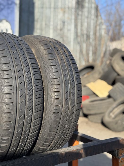 Шини Літні 2шт 185/65 R14 Matador Stella 2