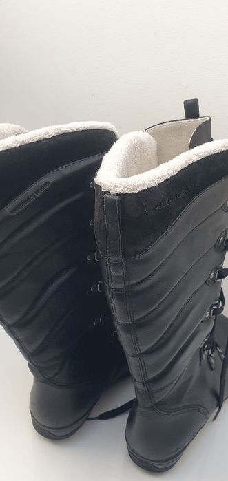 Buty śniegowce Helly Hansen rozmiar 38.7