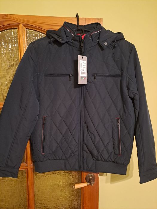 Kurtka męska nowa Kalisz •