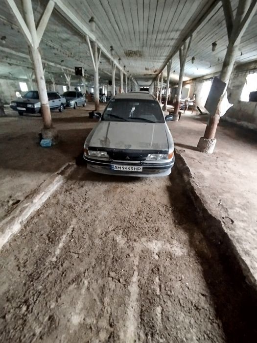 Продам Міцубісі галант