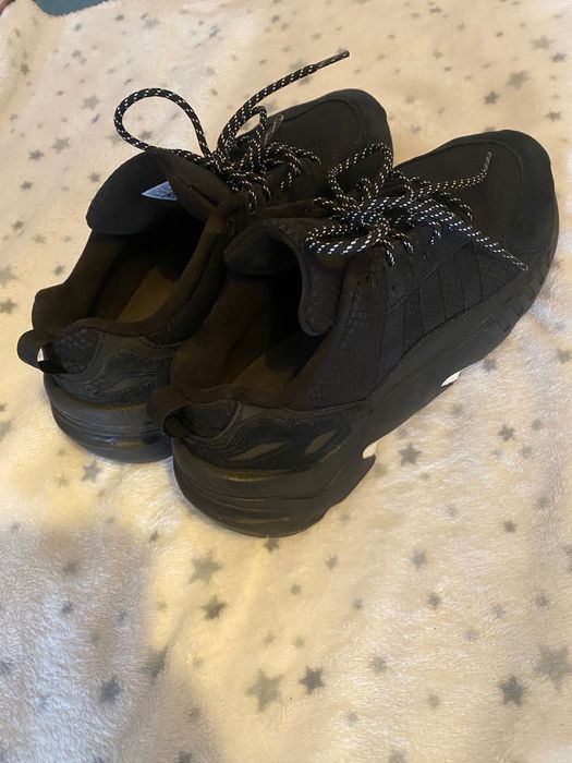 Sapatilhas Adidas ZX 22 Boost como novas tam 44 e 2/3