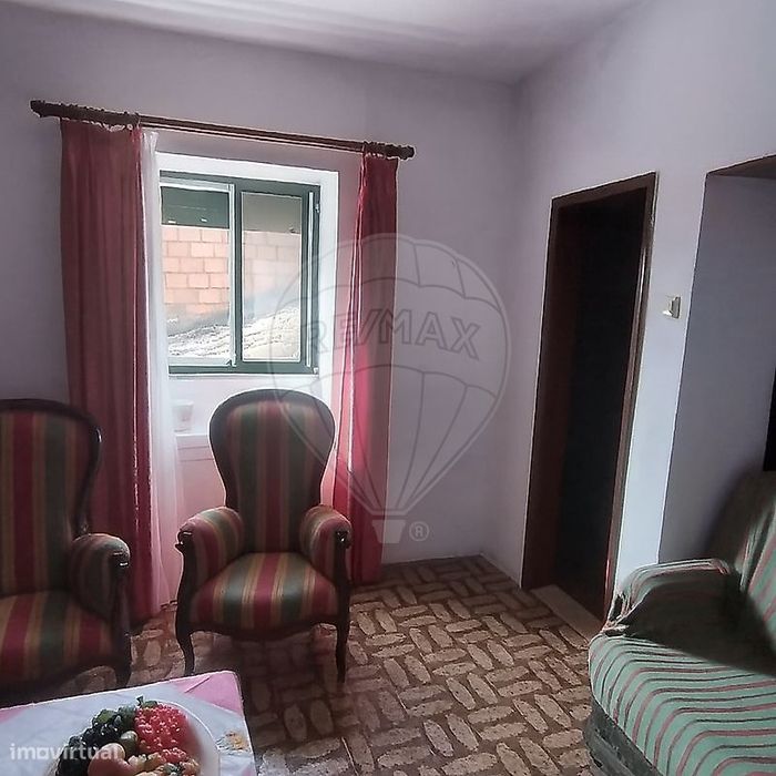 Moradia T3 para venda