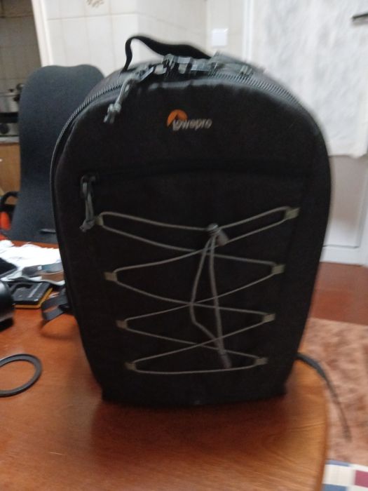 Kit Sony A7RII + Tamron 28-75mm 2.8