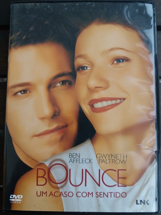 Diversos Filmes originais em DVD