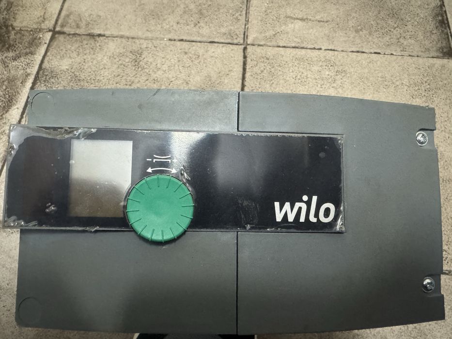 Pompa obiegowa wilo 32 1-12 sprawna bd stan