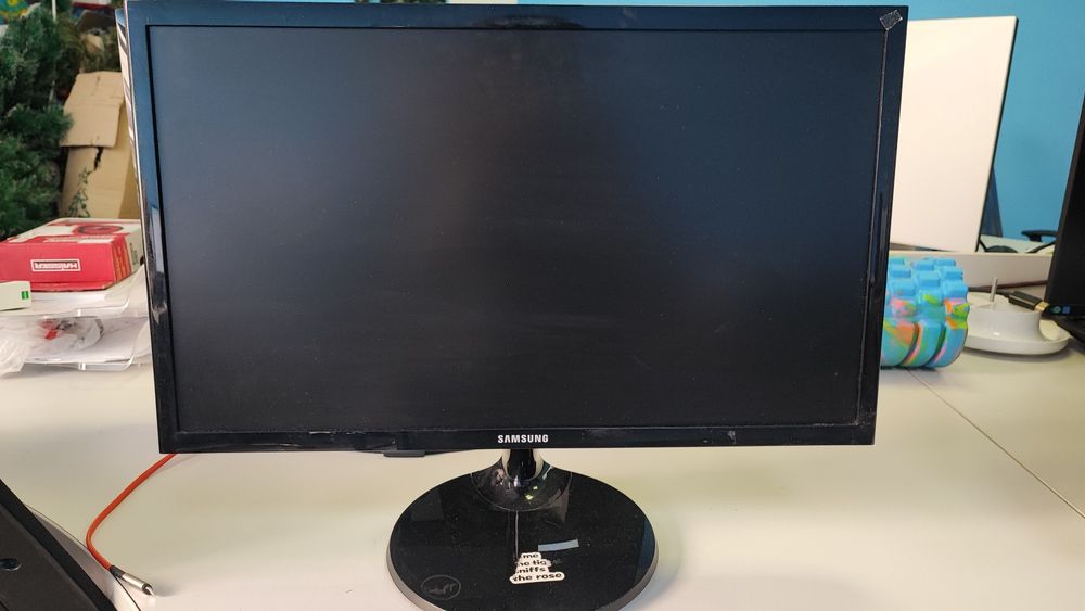 LED монітор Samsung S22F350FH 3 шт