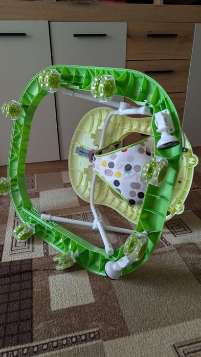 Ходунки для дитини