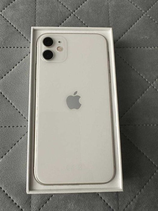 Iphone 11 128 Gb
