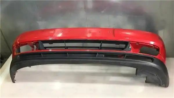 Lip de para-choques seat ibiza 6k