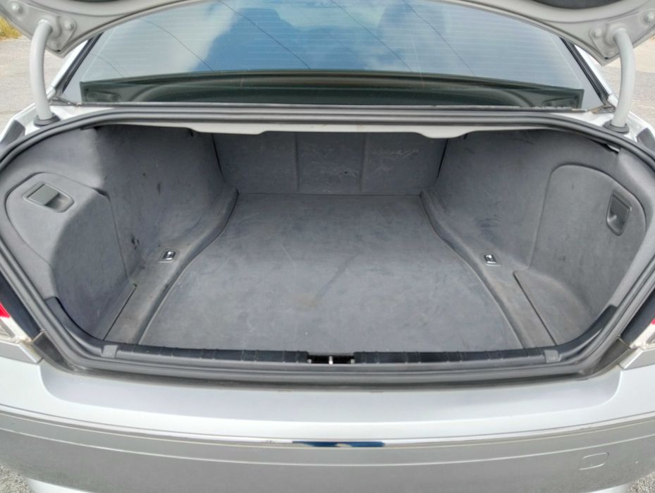 bmw  745 LI  330 cv