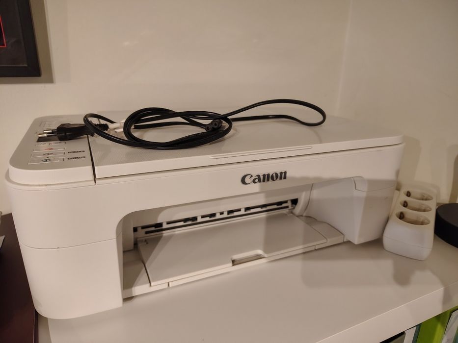 Impressora Canon TS3151