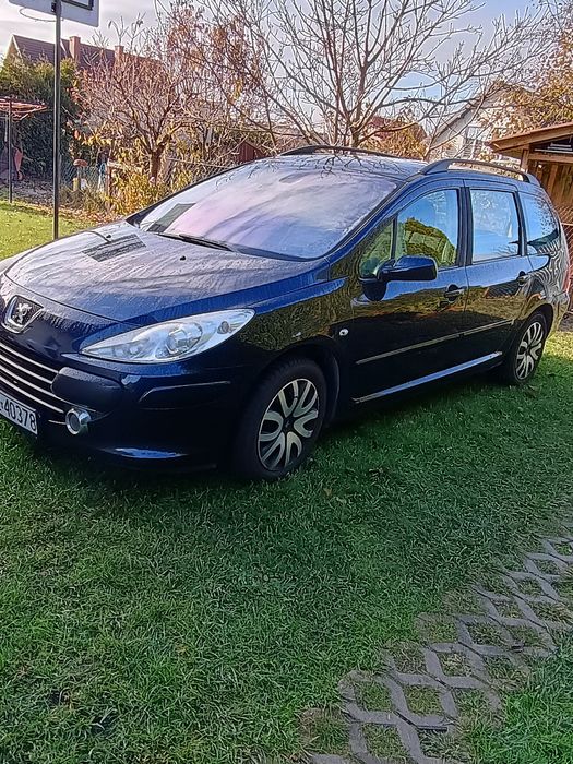 Sprzedam Peugeot 307