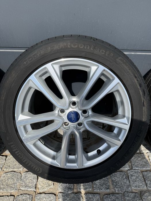 Koła Alufelgi Ford 235/50 R18