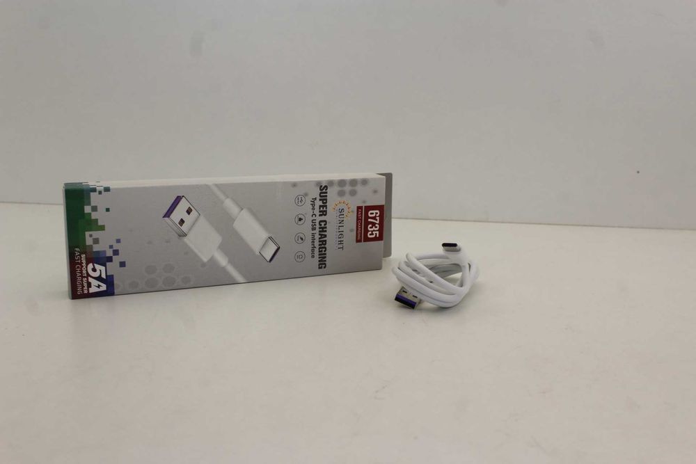 Kabel usb c szybkie ładowanie fast charge 3.0 niska cena
