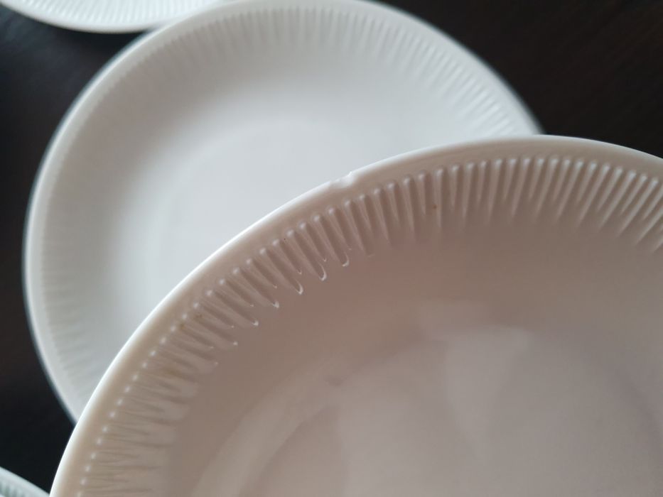 Komplet porcelana Włocławek