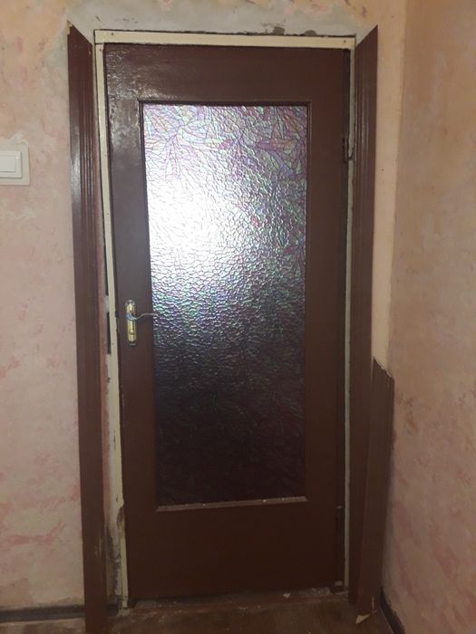 Двері міжкімнатні